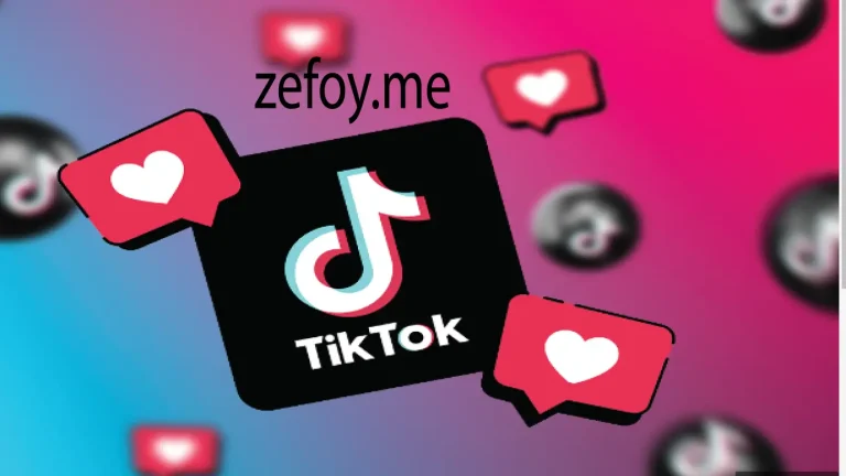 zefoy tiktok likes