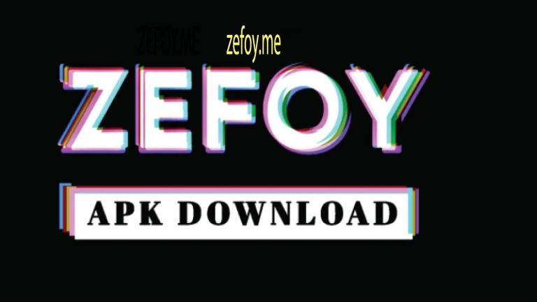 zefoy apk