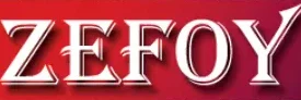 zefoy logo